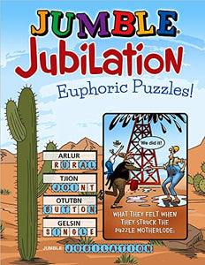 Jumble(r) Jubilation 