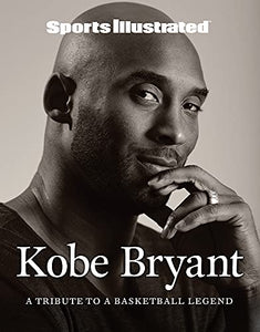 Sports Illustrated Kobe Bryant 