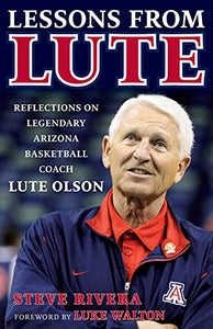 Lute Olson 