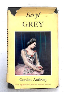 Beryl Grey 