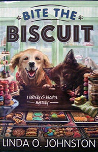 Bite the Biscuit 