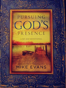 Pursuing Gods Presence A Day Devotional 