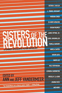 Sisters of The Revolution 