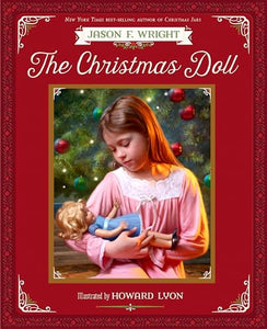 The Christmas Doll 