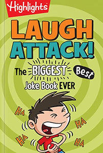 Laugh Attack 