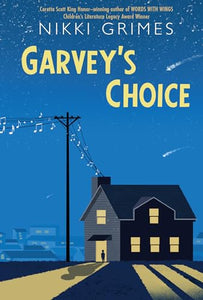 Garvey's Choice 