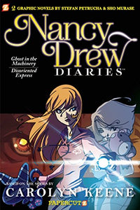 Nancy Drew Diaries #5 