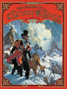 The Children of Captain Grant 