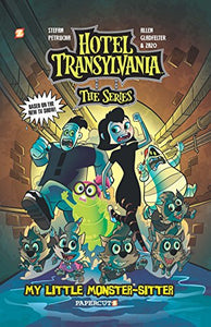 Hotel Transylvania Graphic Novel Vol. 2 