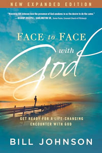 Face To Face With God 