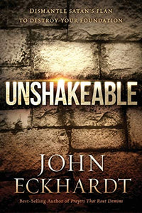 Unshakeable 