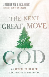 Next Great Move Of God, The 