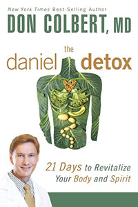 Daniel Detox, The 