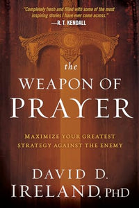 Weapon Of Prayer, The 