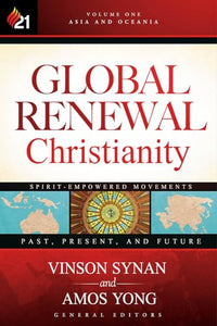 Global Renewal Christianity 