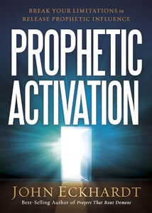 Prophetic Activation 