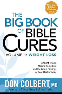 Big Book Of Bible Cures, Vol. 1: Weight Loss, The 