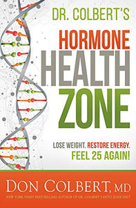 Hormone Zone, The 