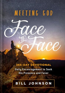 Meeting God Face to Face 