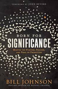 Born for Significance 