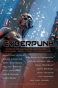 Cyberpunk 