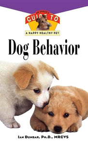 Dog Behavior 