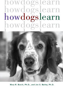 How Dogs Learn 