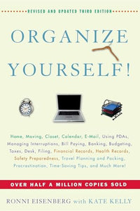 Organize Yourself! 