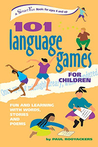 101 Language Games for Children 