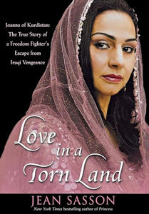 Love in a Torn Land 