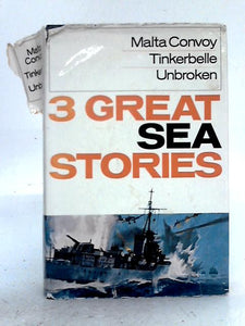 Three Great Sea Stories 