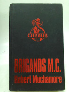 Brigands M.C. Book 11 