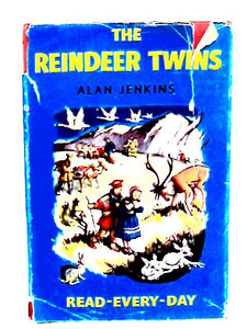 The Reindeer Twins 