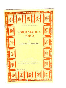 Ford Madox Ford 