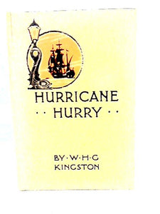 Hurricane Hurry 