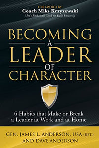 Becoming a Leader of Character 