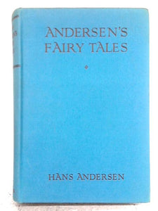 Hans Andersen's Fairy Tales 