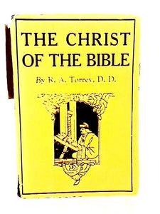 The Christ of the Bible 