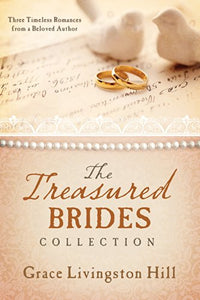 The Treasured Brides Collection 