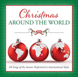 Christmas Around the World 