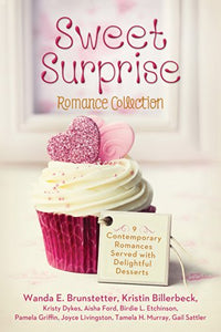 Sweet Surprise Romance Collection 