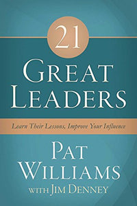 21 Great Leaders 