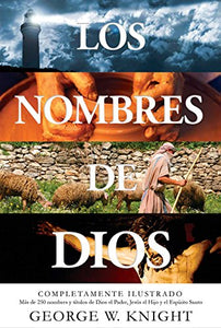 Los Nombres de Dios 