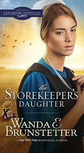 The Storekeeper's Daughter 