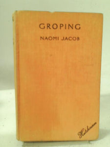 Groping 