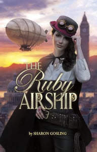 The Ruby Airship 