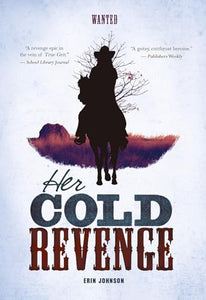 Her Cold Revenge 