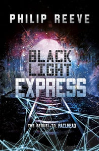 Black Light Express 