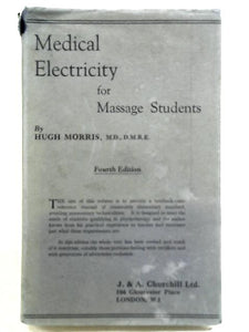 Medical Electricity for Massage Students 