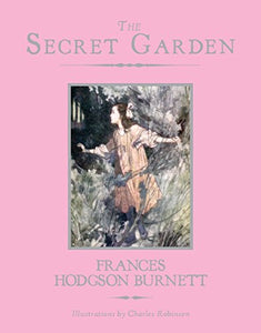 The Secret Garden 